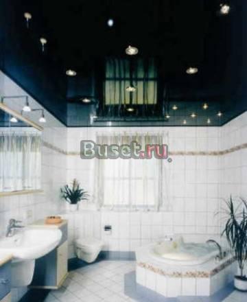 Натяжные потолки Москва