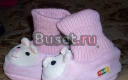 Тапочки очень красивые Санкт-Петербург