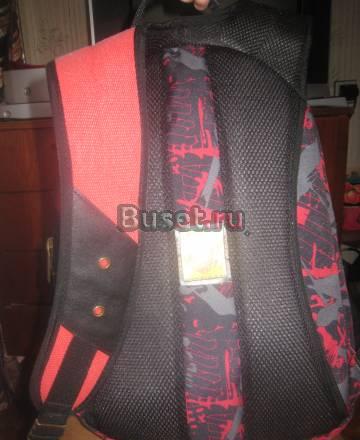 Рюкзак Санкт-Петербург