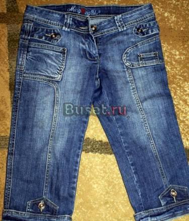 Бриджи размер 42 Москва