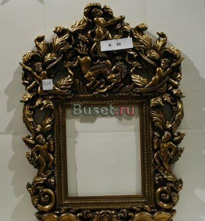 Багет (Италия) Москва