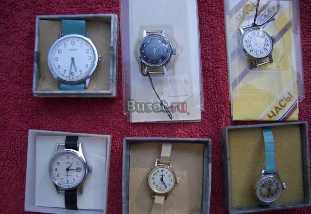 Советские часы Ростов-на-Дону
