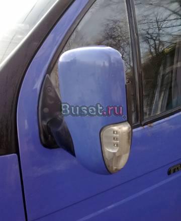 Боковое зеркало Газель Москва
