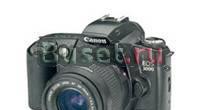 Canon EOS 3000 QD Москва