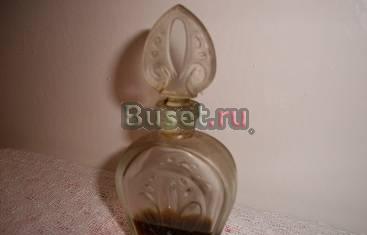 Духи середина 20го века Тавда