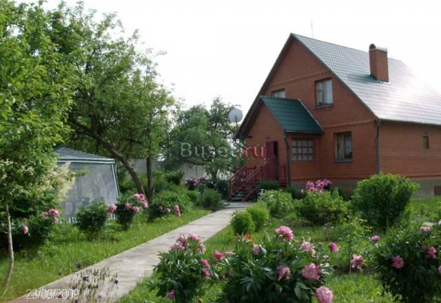 Дом 151 кв.м., 23 сотки Заокский