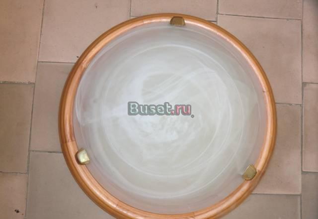 Светильник потолочный Москва