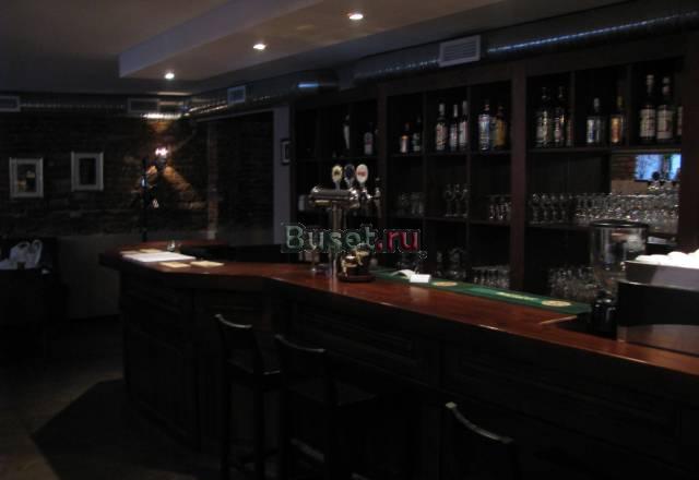 Сдается в аренду действующее кафе Санкт-Петербург