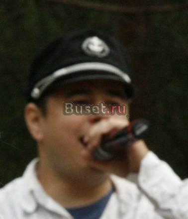 Тамада!!! Действительно весёлая Ваша свадьба!!! Казань