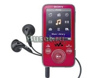 Sony Walkman NWZ-E435F Санкт-Петербург