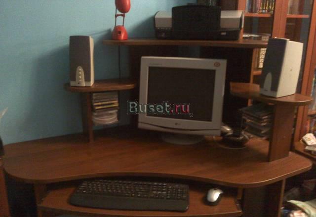 Компьютерный стол Москва