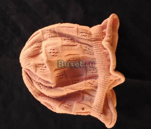 Шапочка Москва