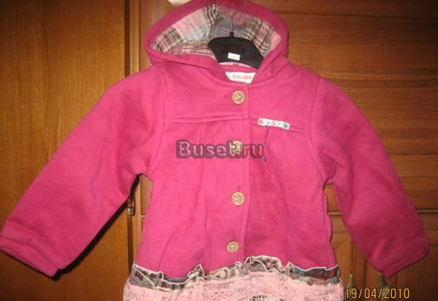 Новая одежда . 98-104рост Москва