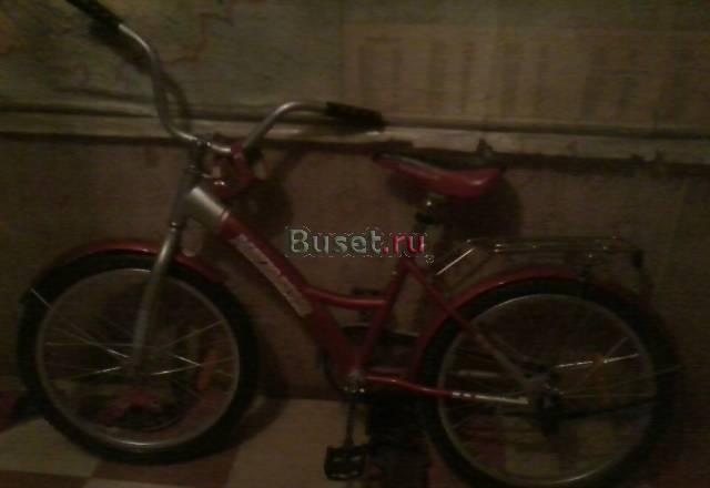 Велосипед подр Екатеринбург