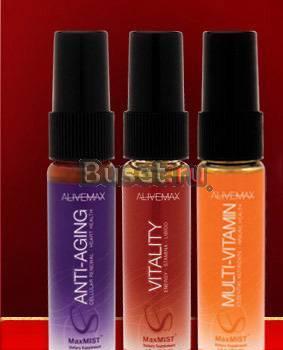 Вита спреи продукты нового поколения Москва