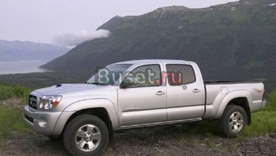 Toyota Tacoma, 2005 Хабаровск
