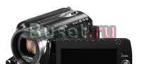 Panasonic SDR-H90 Москва