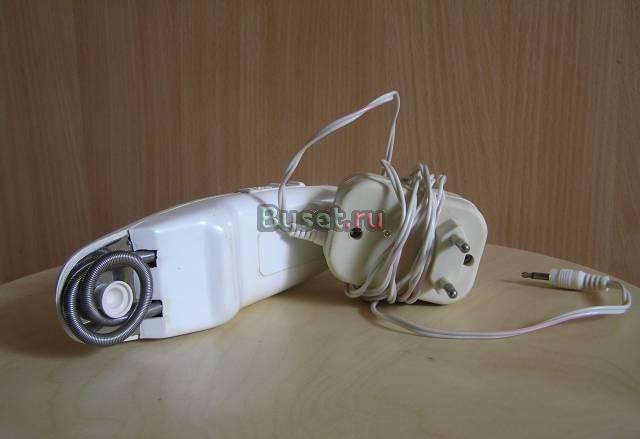 Эпилятор электро Happy Cleaner (спросить Ольгу) Екатеринбург