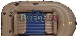 Надувная лодка excursion 3Set (260х157х43см) Астрахань
