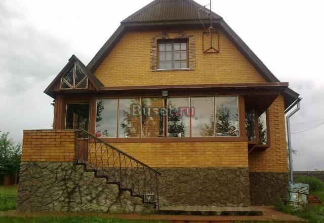 Готовый Коттедж 50км МКАД Горьковское,Щелковское Ногинск