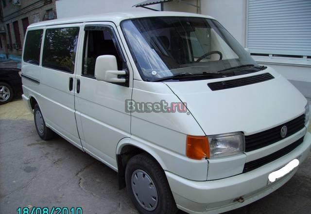 Volkswagen Другое, 1992 Камышин