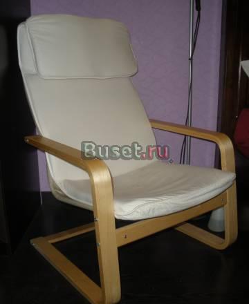 Кресло Москва