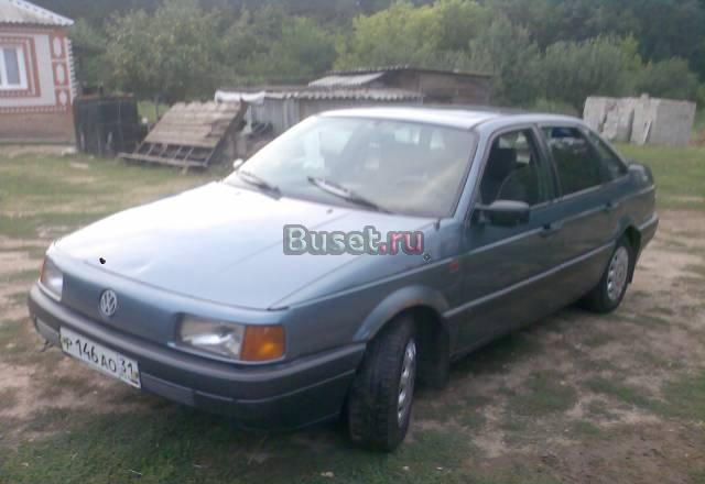 Volkswagen Passat, 1990 Борисовка