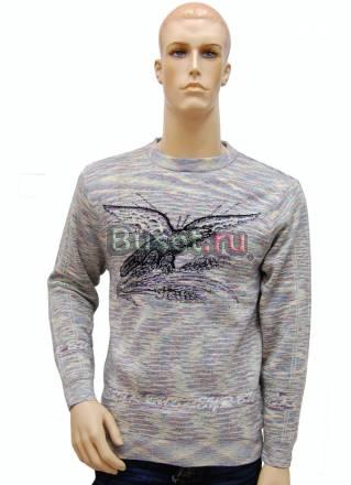 Iceberg (41788) Мужской джемпер Москва