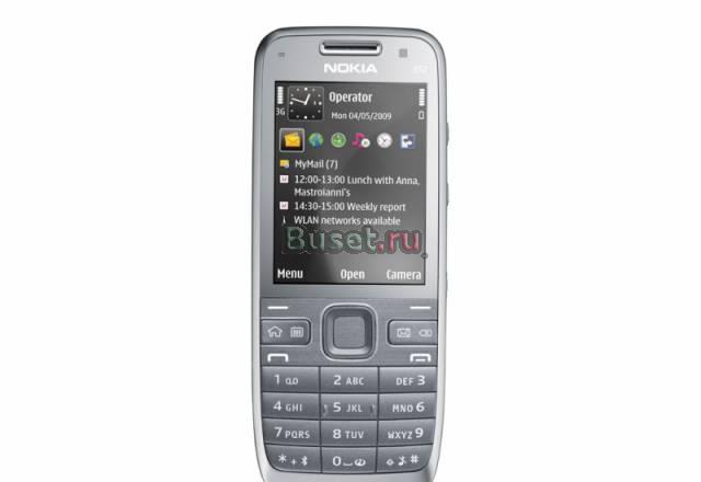 Nokia E52 Санкт-Петербург
