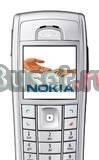 Продам телефон nokia 6230i с дефектом динамика Владивосток