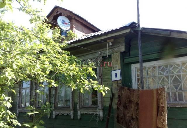 Г. Волоколамск, ул. Щекино, 9 Волоколамск