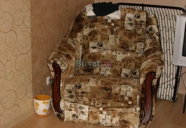 Кресло б/у Москва