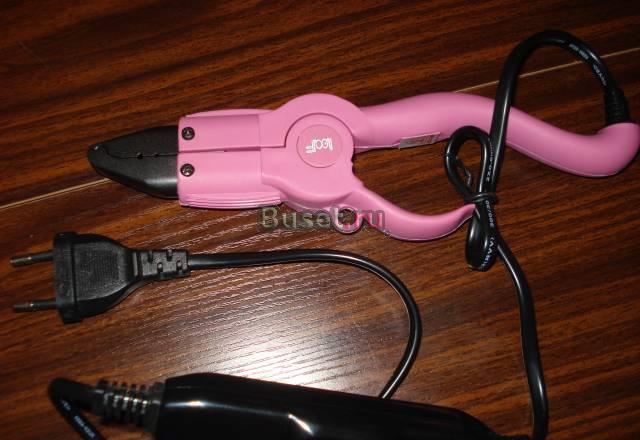 Аппарат для наращивания волос Москва