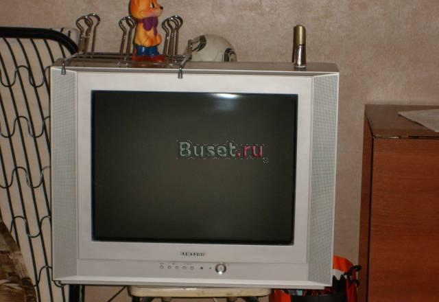 Телевизор Samsung б/у Москва