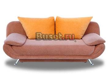 Диван еврокнижка Палермо (новый, с доставкой) Москва