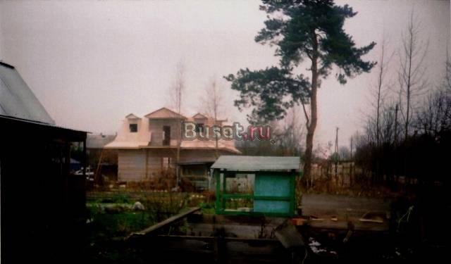 Участок Санкт-Петербург