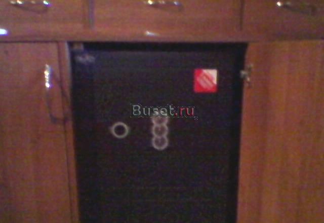 Продам отличный сейф Москва