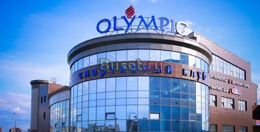 Абонемент в Олимпик на Дальневосточном Санкт-Петербург