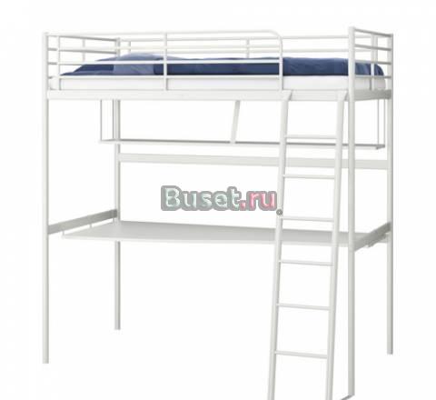 Кровать-чердак Москва