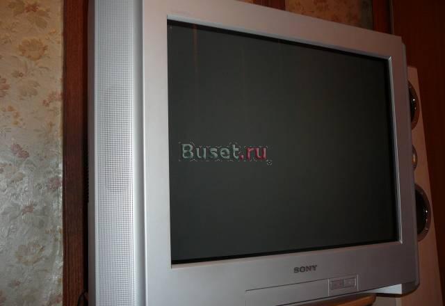 Телевизор Sony Kv-29CL11K Москва