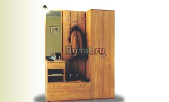 Прихожая Александр (новая, с доставкой) Москва