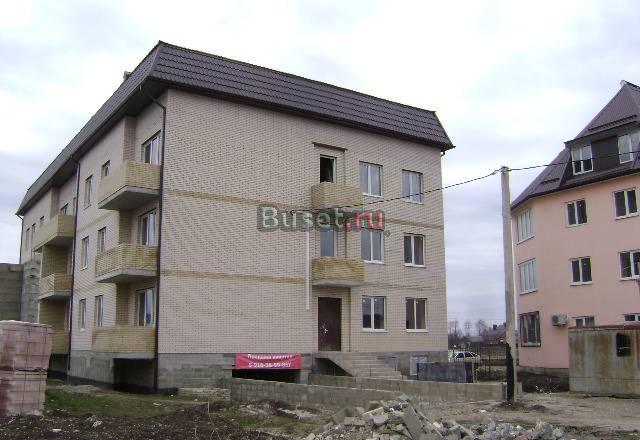 1к.кв. от застройщика по 32т.р Краснодар