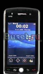 Fly-ying F035 функциональный (GPS, 2sim, WiFi) Москва