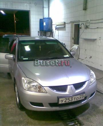 Mitsubishi Lancer, 2004 Краснодар