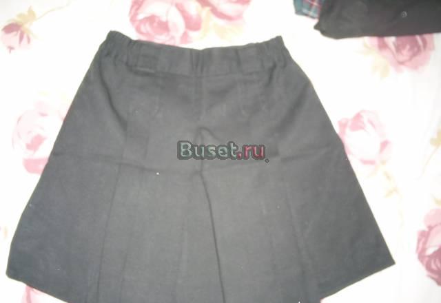 Школьная форма Санкт-Петербург