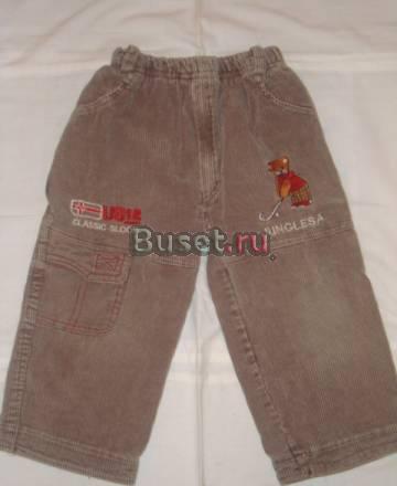 Брюки Санкт-Петербург