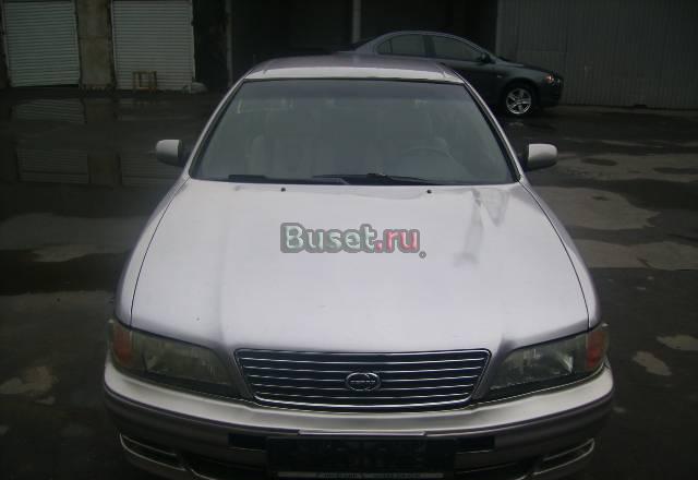 Nissan Maxima, 1997 Москва