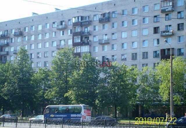 Продам 3-ку в Красносельском районе Санкт-Петербург