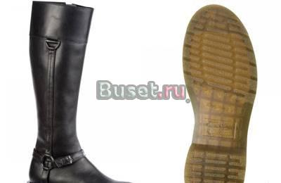 Сапоги Dr.Martens Санкт-Петербург