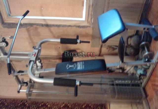 Продаётся тренажерный станок Санкт-Петербург